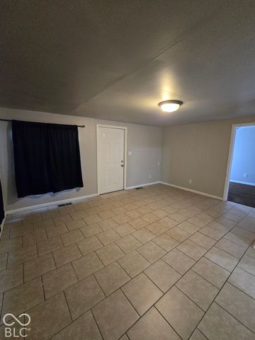 3033 S Fleming Street, Indianapolis, IN 46241