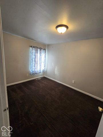 3033 S Fleming Street, Indianapolis, IN 46241