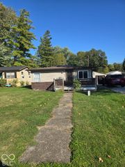 3033 S Fleming Street, Indianapolis, IN 46241