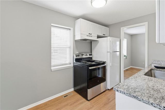 2509 S Sterling Avenue, Independence, MO 64052