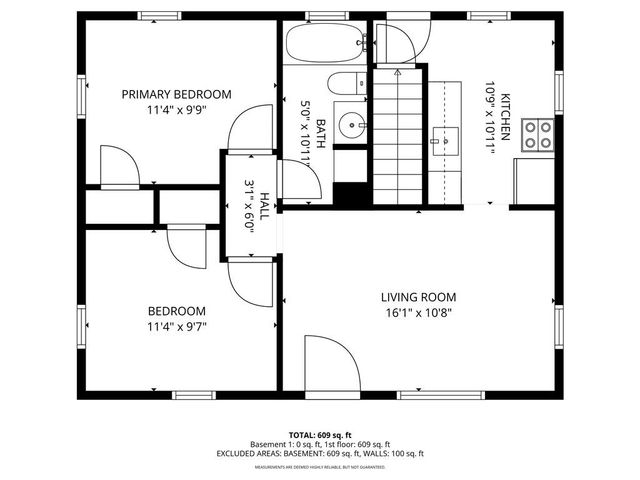 2509 S Sterling Avenue, Independence, MO 64052