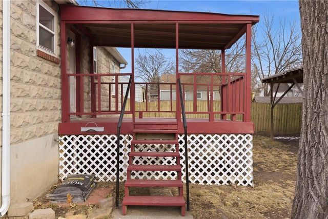 2509 S Sterling Avenue, Independence, MO 64052