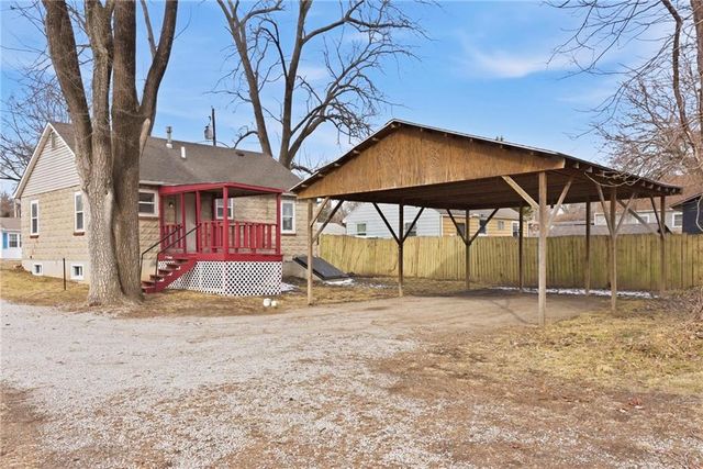 2509 S Sterling Avenue, Independence, MO 64052