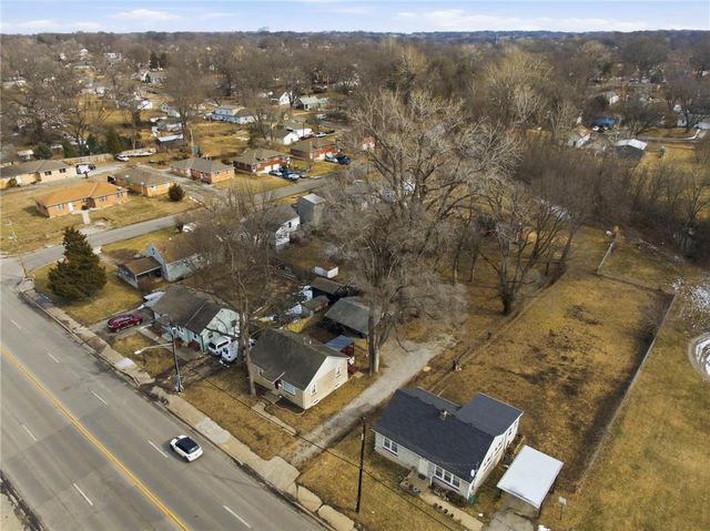 2509 S Sterling Avenue, Independence, MO 64052