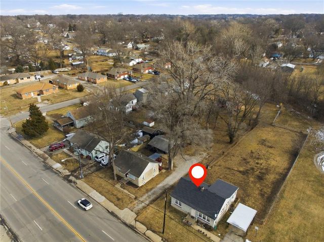 2509 S Sterling Avenue, Independence, MO 64052