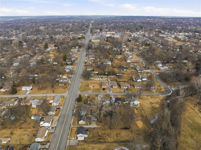 2509 S Sterling Avenue, Independence, MO 64052