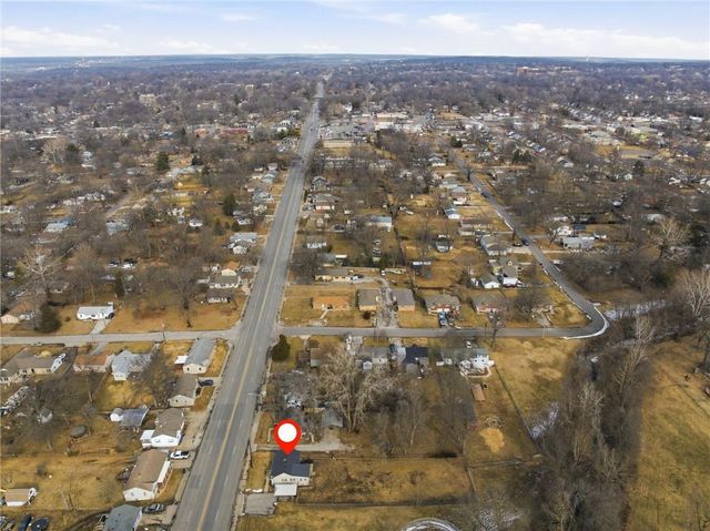 2509 S Sterling Avenue, Independence, MO 64052