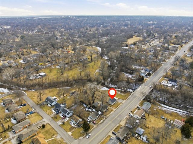 2509 S Sterling Avenue, Independence, MO 64052