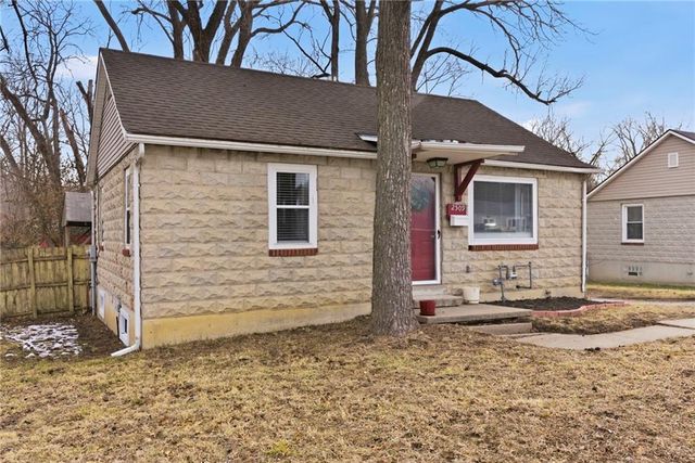 2509 S Sterling Avenue, Independence, MO 64052