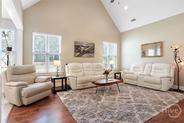 1510 Fort Howard Road, Rincon, GA 31326