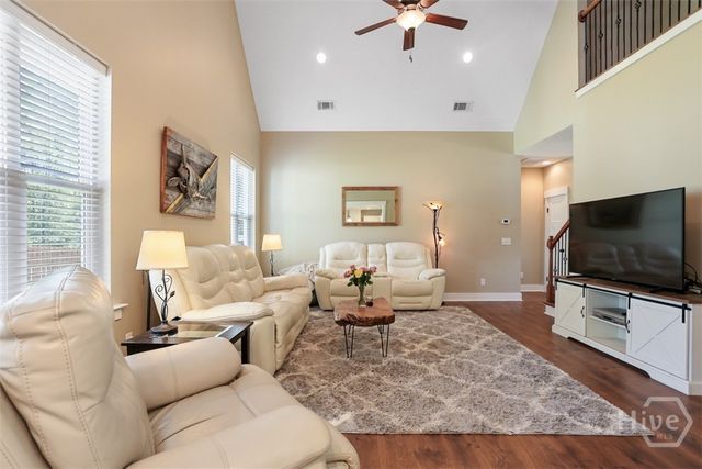 1510 Fort Howard Road, Rincon, GA 31326