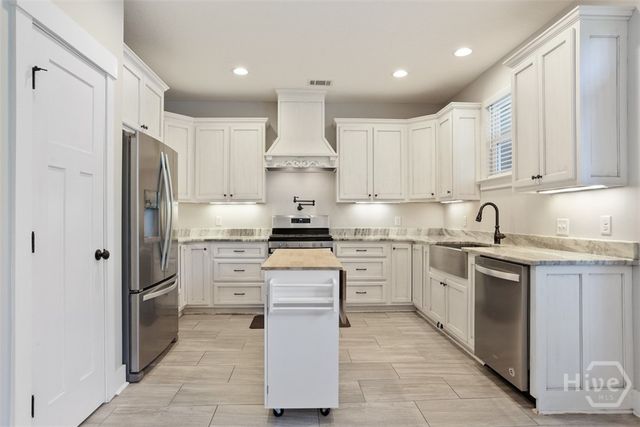 1510 Fort Howard Road, Rincon, GA 31326