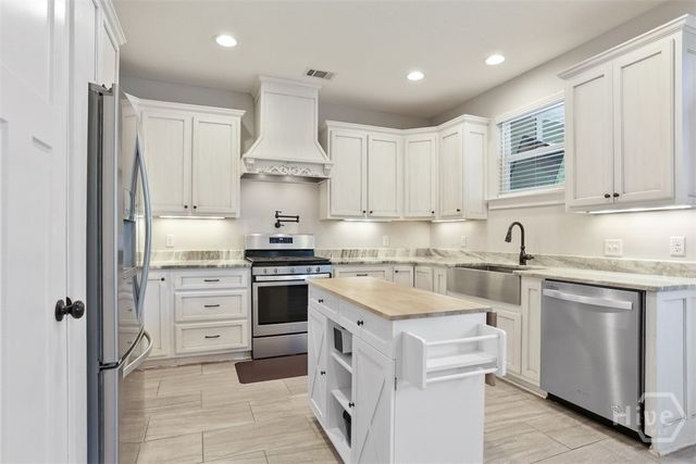 1510 Fort Howard Road, Rincon, GA 31326