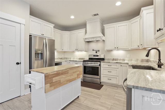 1510 Fort Howard Road, Rincon, GA 31326