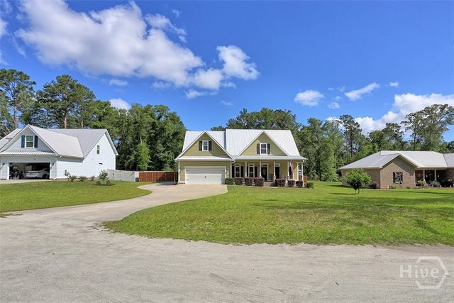 1510 Fort Howard Road, Rincon, GA 31326