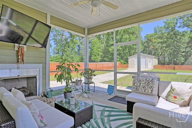 1510 Fort Howard Road, Rincon, GA 31326