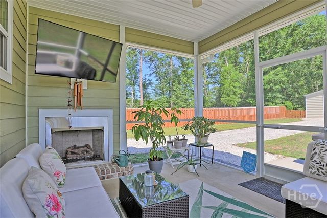 1510 Fort Howard Road, Rincon, GA 31326