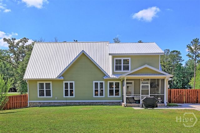 1510 Fort Howard Road, Rincon, GA 31326