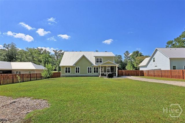 1510 Fort Howard Road, Rincon, GA 31326