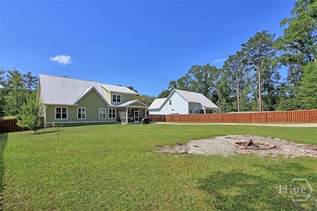 1510 Fort Howard Road, Rincon, GA 31326