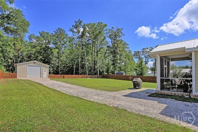 1510 Fort Howard Road, Rincon, GA 31326