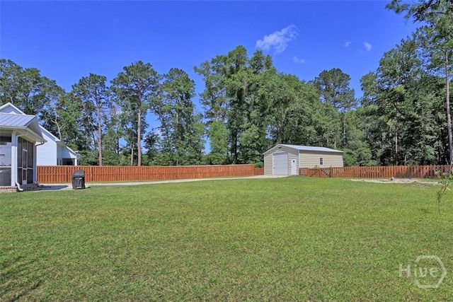 1510 Fort Howard Road, Rincon, GA 31326