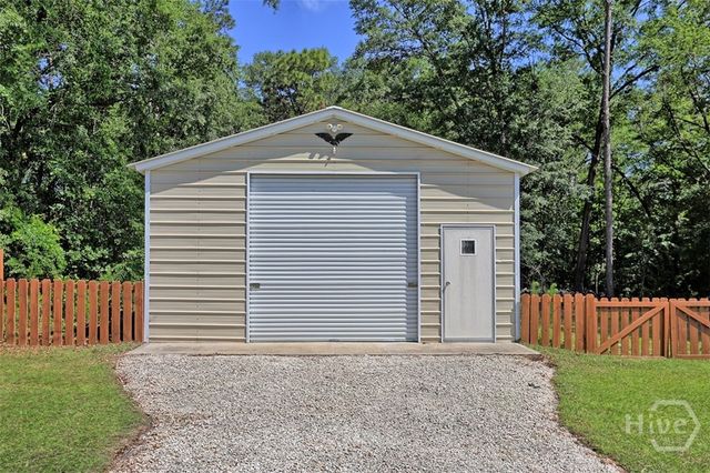 1510 Fort Howard Road, Rincon, GA 31326