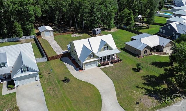 1510 Fort Howard Road, Rincon, GA 31326