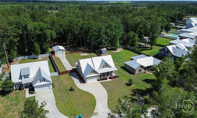 1510 Fort Howard Road, Rincon, GA 31326