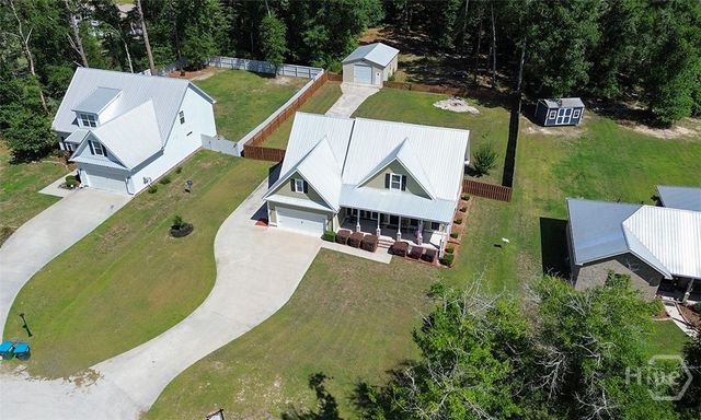 1510 Fort Howard Road, Rincon, GA 31326