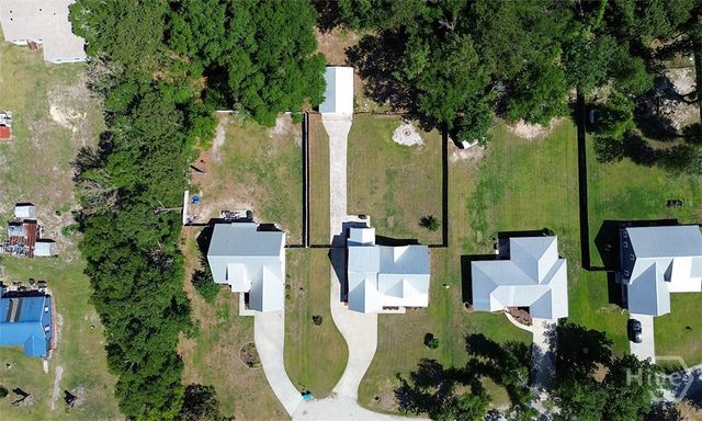 1510 Fort Howard Road, Rincon, GA 31326