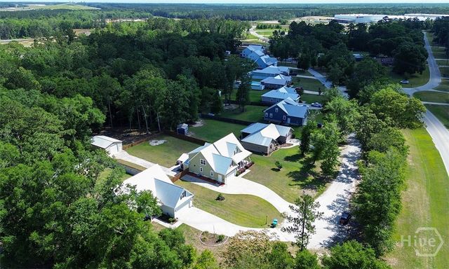1510 Fort Howard Road, Rincon, GA 31326