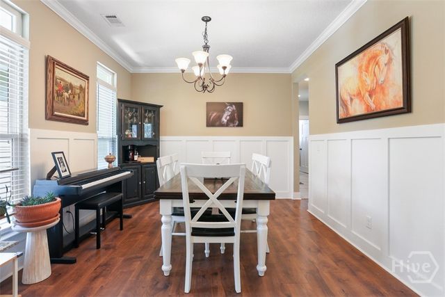 1510 Fort Howard Road, Rincon, GA 31326
