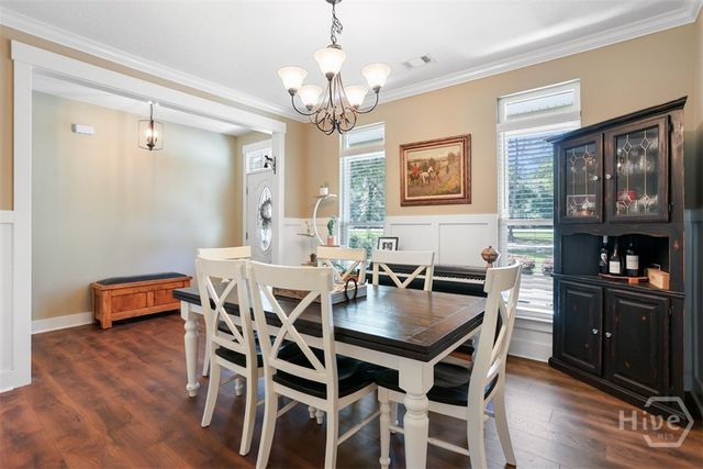 1510 Fort Howard Road, Rincon, GA 31326
