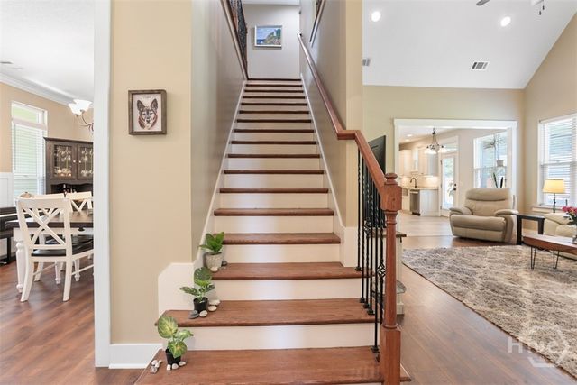 1510 Fort Howard Road, Rincon, GA 31326