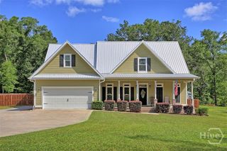 1510 Fort Howard Road, Rincon, GA 31326