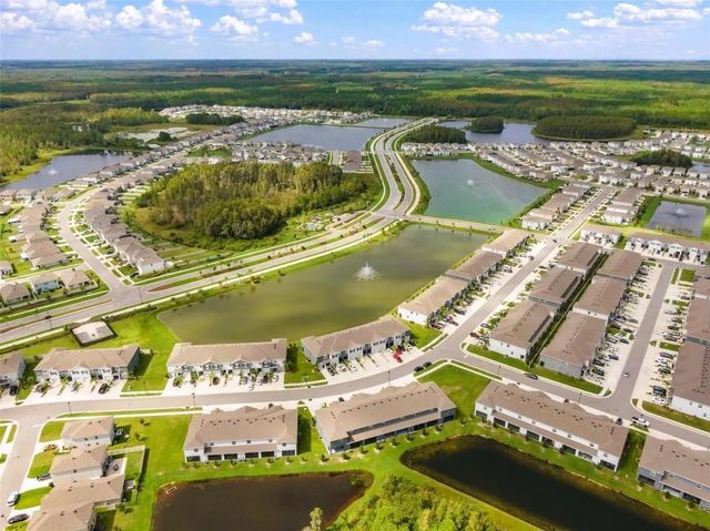 2879 SUNCOAST BLEND DRIVE, Odessa, FL 33556