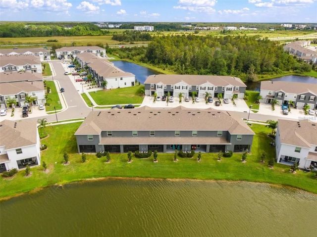 2879 SUNCOAST BLEND DRIVE, Odessa, FL 33556