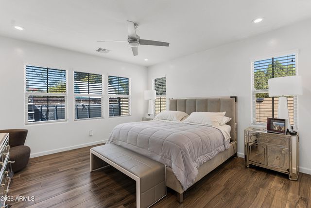 956 W YELLOWSTONE Way, Chandler, AZ 85248