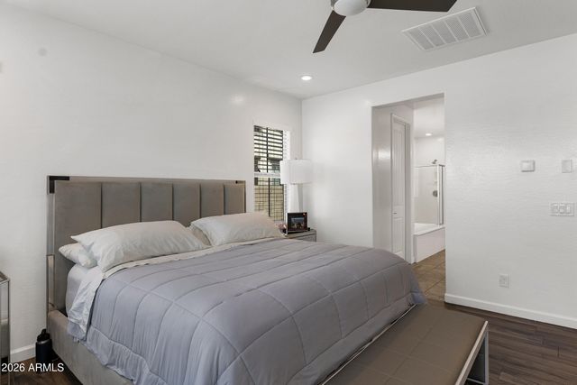 956 W YELLOWSTONE Way, Chandler, AZ 85248