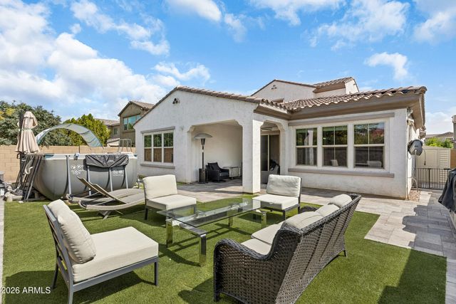 956 W YELLOWSTONE Way, Chandler, AZ 85248