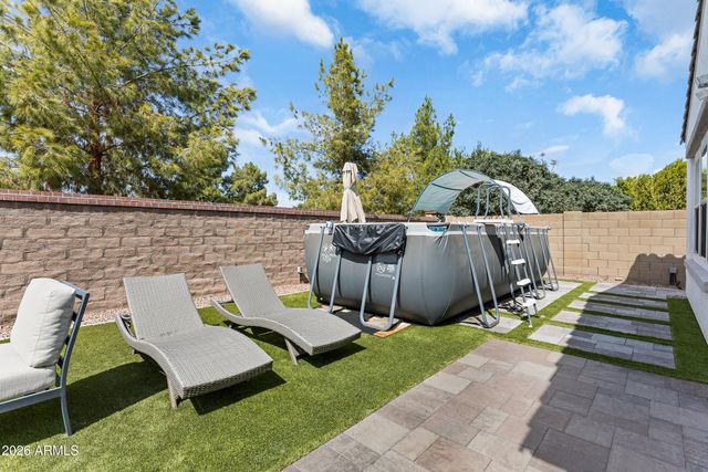 956 W YELLOWSTONE Way, Chandler, AZ 85248