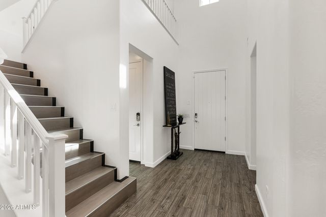 956 W YELLOWSTONE Way, Chandler, AZ 85248