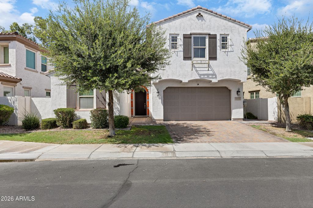 956 W YELLOWSTONE Way, Chandler, AZ 85248