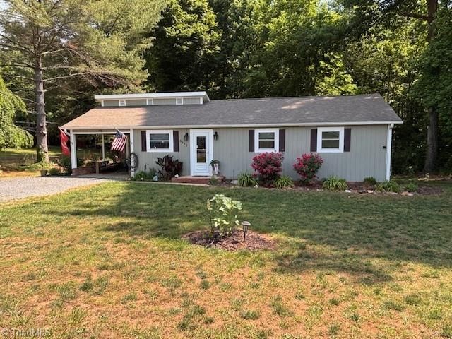 6458 NC Highway 801 S, Mocksville, NC 27028