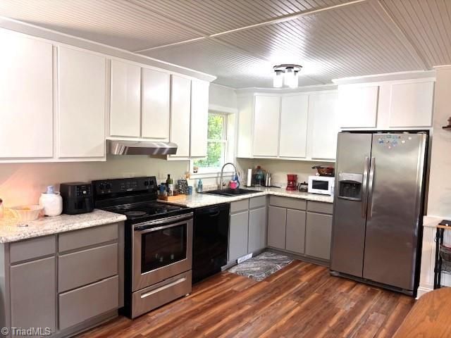 6458 NC Highway 801 S, Mocksville, NC 27028