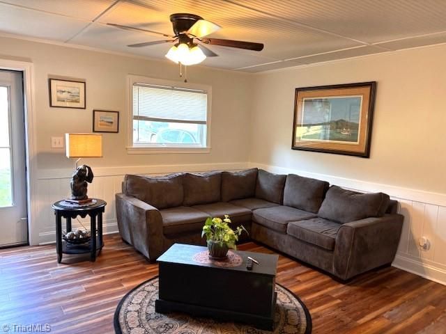 6458 NC Highway 801 S, Mocksville, NC 27028
