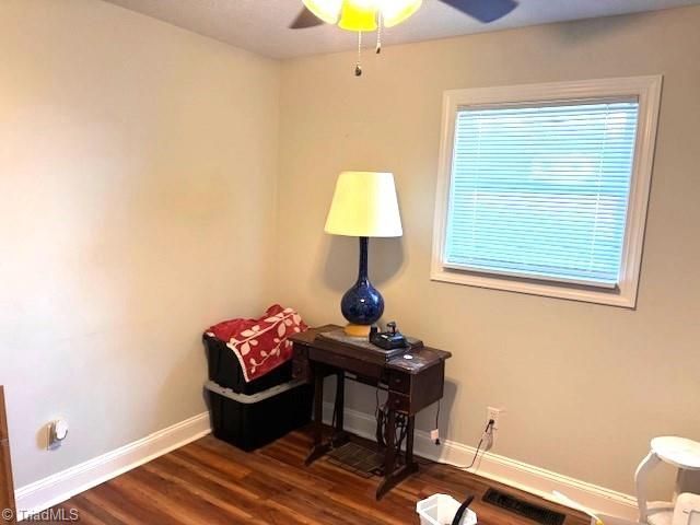 6458 NC Highway 801 S, Mocksville, NC 27028