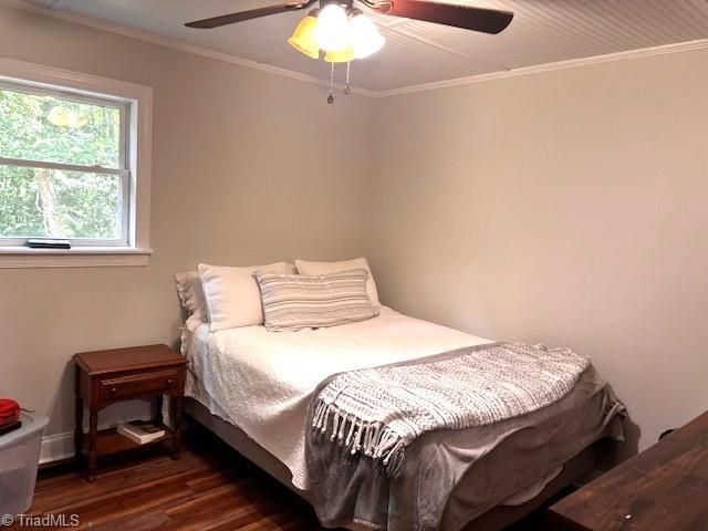6458 NC Highway 801 S, Mocksville, NC 27028