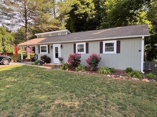 6458 NC Highway 801 S, Mocksville, NC 27028